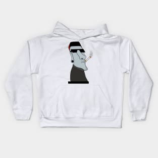 Moswag Kids Hoodie